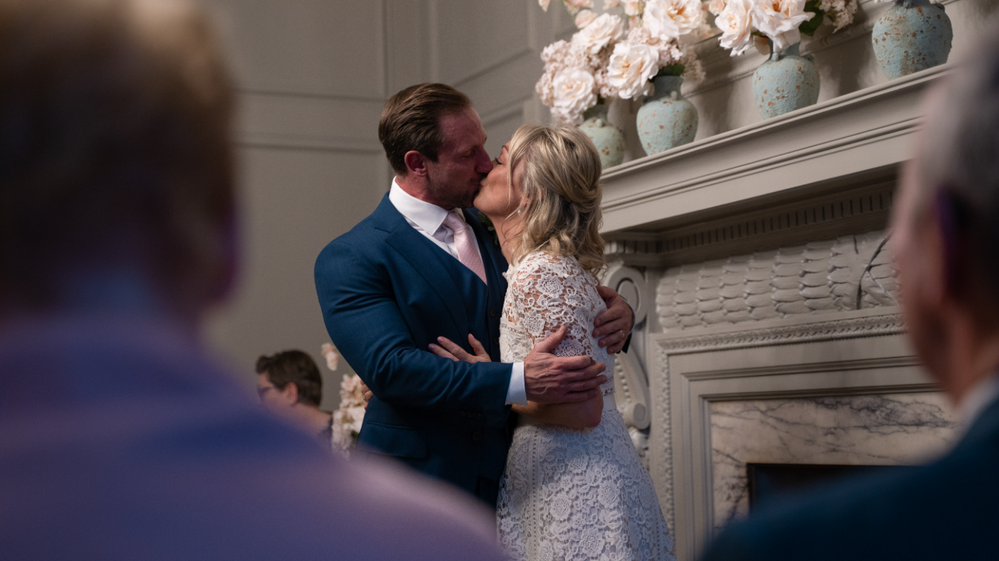 Wedding photography gallery — Sussex and Surrey wedding photographer